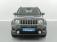 Jeep Renegade 1.3 GSE T4 150ch Limited BVR6 suréquipé 2022 photo-09