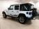 Jeep Wrangler Unlimited 2.2 l MultiJet AdBlue 200 ch 4x4 BVA8 Sahara 2019 photo-04