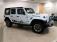 Jeep Wrangler Unlimited 2.2 l MultiJet AdBlue 200 ch 4x4 BVA8 Sahara 2019 photo-08