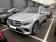 Mercedes GLC 250 d 204ch Fascination 4Matic 9G-Tronic + Toit ouvrant 2016 photo-02