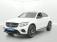 Mercedes GLC 350 e 211+116ch Fascination 4Matic 7G-Tronic+options 2017 photo-02