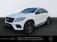 Mercedes GLE Coupe 350 d 258ch Sportline 4Matic 9G-Tronic 2016 photo-02