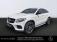 Mercedes GLE Coupe 43 AMG 367ch 4Matic 9G-Tronic 2016 photo-02