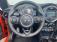 Mini Cabrio Cooper 136ch John Cooper Works 2019 photo-10
