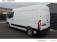 Nissan Interstar FOURGON L2H2 3T5 2.3 DCI 135 N-CONNECTA 2022 photo-04