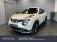 Nissan Juke 1.2 DIG-T 115ch White Edition 2016 photo-02