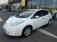 Nissan Leaf Flex Electrique 30kWh Acenta 2016 photo-02
