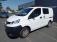 Nissan NV200 1.5 dCi 110ch Cabine Approfondie N-Connecta 2018 2018 photo-02