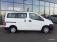 Nissan NV200 1.5 dCi 90ch Cabine Approfondie Business 2015 photo-07