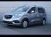 Opel Combo L1H1 1.5 D 130ch Elegance BVA 2021 photo-02