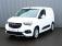 Opel Combo L1H1 650kg 1.5 130ch S&S Pack Business BVA8 2019 photo-02