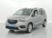 Opel Combo L2H1 1.5 Diesel 130 ch BVA8 Start/Stop Elegance 5p 2020 photo-02