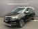 Opel Crossland X 1.2 Turbo 110ch Design Edition BVA Euro 6d-T 2018 photo-02