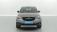 Opel Crossland X 1.2 Turbo 130 ch Innovation 5p 2017 photo-09