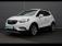 Opel Mokka X 1.4 Turbo 140ch Innovation 4x2 BVA 2017 photo-02