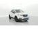 Opel Mokka X 1.6 CDTI - 136 ch 4x2 Black Edition 2019 photo-08