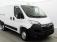 Opel Movano 3.0T L1H1 140 CH PACK BUSINESS 2022 photo-02
