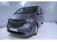 Opel Vivaro COMBI BUSINESS K2700 L1H1 1.6 CDTI 125 ch Bi-Turbo ecoFlex S 2016 photo-02