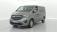 Opel Vivaro combi Vivaro Combi K2700 L1H1 1.6 CDTI 125 ch Bi-Turbo ecoFlex S/S 2017 photo-02