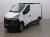 Opel Vivaro F2900 L1H1 1.6 CDTI 120ch S&S +Cabine Aménagée +Attelage 2015 photo-02