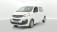 Opel Vivaro L3 Augmenté 2.0 D 145ch Cabine Approfondie pliable Suréquipé 2022 photo-02