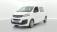 Opel Vivaro L3 Augmenté 2.0 D 145ch Cabine Approfondie pliable Suréquipé 2022 photo-02