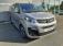 Opel Vivaro L3 Augmenté 2.0 D 180ch Cabine Approfondie fixe Pack Busines 2020 photo-04