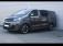 Opel Vivaro L3 Augmenté 2.0 D 180ch Cabine Approfondie fixe Pack Busines 2021 photo-02