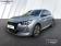 PEUGEOT 208 1.2 PureTech 100ch S&S Allure  2021 photo-01