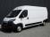 Peugeot Boxer 2.2 Hdi Fap 140ch Bvm6 Base 2022 photo-02