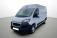 Peugeot Boxer BOXER TOLE 3.3 T L2H2 BLUEHDI 140 S S BVM6 2024 photo-04