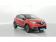 Renault Captur dCi 90 Energy eco² Intens 2017 photo-08