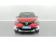 Renault Captur dCi 90 Energy EDC Intens 2018 photo-09