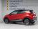 Renault Captur dCi 90 Energy S&S ecoé SL Helly 2014 photo-05