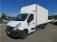 Renault Master CHASSIS CABINE CC L3 3.5t 2.3 dCi 145 ENERGY E6 GRAND CONFOR 2019 photo-02