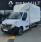 Renault Master CHASSIS CABINE CC L3 3.5t 2.3 dCi 2018 photo-02