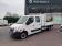 Renault Master CHASSIS DBLE CAB CDC L3 3.5t 2.3 dCi 110 GRAND CONFORT 2016 photo-02