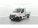 Renault Master TRANSPORTS SPECIFIQUES BS PROPU L2 3.5t dCi 130 E6 PAF AR CR 2019 photo-02