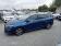 Renault Megane Estate IV Estate Blue dCi 115 EDC - 21B Intens 2021 photo-03