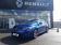 Renault Megane Estate IV Estate Blue dCi 115 EDC Techno 2024 photo-02