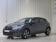 Renault Megane III Berline dCi 110 FAP eco2 Bose 2010 photo-02