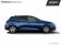 Renault Megane Intens Blue dCi 115 - 20 2021 photo-01