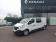 Renault Trafic CABINE APPROFONDIE CA L2H1 1200 KG DCI 125 ENERGY E6 GRAND C 2016 photo-02