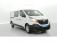 Renault Trafic CABINE APPROFONDIE CA L2H1 1200 KG DCI 125 ENERGY E6 GRAND C 2017 photo-08