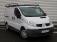 Renault Trafic FOURGON FGN DCI 115 L1H1 1000 KG 2012 photo-02