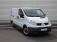 Renault Trafic FOURGON FGN DCI 115 L1H1 1000 KG 2014 photo-02