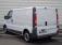 Renault Trafic FOURGON FGN DCI 115 L1H1 1000 KG 2014 photo-03
