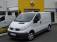 Renault Trafic FOURGON FGN DCI 90 L1H1 1000 KG 2013 photo-02