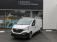 Renault Trafic FOURGON FGN L1H1 1000 KG DCI 115 2014 photo-02