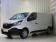 Renault Trafic FOURGON FGN L1H1 1000 KG DCI 120 E6 2018 photo-01